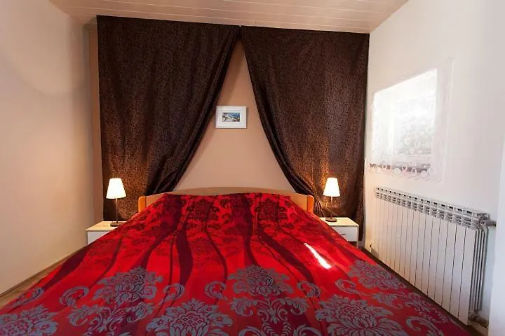 Apartman M&S Njivice