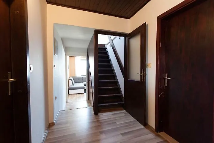 Apartman M&S Njivice Lägenhet